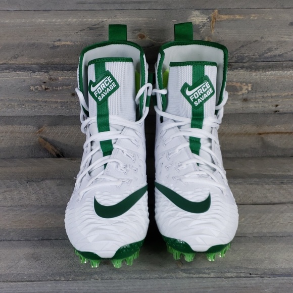 savage elite cleats